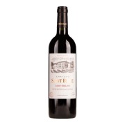 Château Saint Brice - Saint-Émilion - 0.75L - 2019