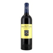 Château Smith Haut Lafitte - Pessac-Léognan Grand Cru Classé Rouge - 0.75L - 2018
