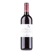 Château Sociando-Mallet - Haut-Médoc La Demoiselle de Sociando-Mallet - 0.75L - 2019