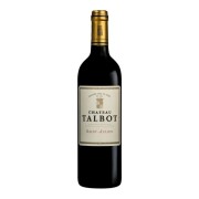 Château Talbot - Saint-Julien 4ième Grand Cru Classé - 0.75L - 2022