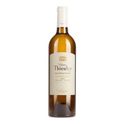 Château Thieuley - Bordeaux Blanc Francis Courselle - 0.75L - 2021