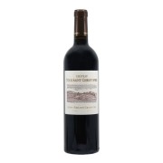 Château Tour Saint Christophe - Saint-Émilion Grand Cru - 0.75L - 2021