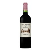 Château Vieux Certan - Pomerol La Gravette de Certan - 0.75L - 2018