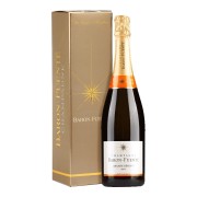 Champagne Baron-Fuenté - Grande Reserve in Geschenkverpackung - 3L - 2015