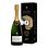 Bollinger - Special Cuvée Brut 007 Limited Edition in Geschenkverpackung - 0.75L