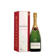 Champagne Bollinger - Special Cuvée Brut in Geschenkverpackung - 0.375L