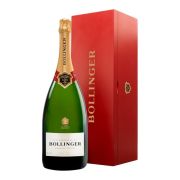 Champagne Bollinger - Special Cuvée Brut in Geschenkverpackung - 15L