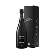 Champagne Carbon - Carbon Cuvée Brut in Geschenkverpackung - 0.75L