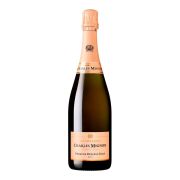 Champagne Charles Mignon - Premium Réserve Rosé - 0.75L