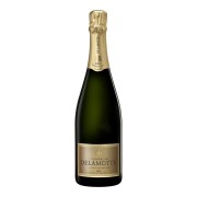 Champagne Delamotte - Blanc de Blancs - 0.75L - 2018