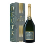 Champagne Deutz - Brut Classic in Geschenkverpackung - 1.5L