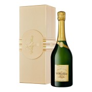 Champagne Deutz - Brut Cuvée William Deutz in Geschenkverpackung - 0.75L - 2014