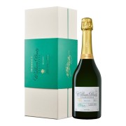 Champagne Deutz - Hommage à William Deutz Cuvée Meurtet in Geschenkverpackung - 1.5L - 2015