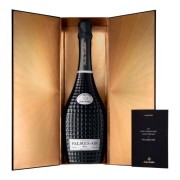 Champagne Nicolas Feuillatte - Brut Palmes d’Or - 0.75L - 2009