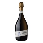 Champagne Siret - Blanc de Noirs Extra Brut - 0.75L - 2019