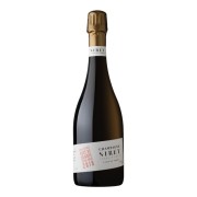 Champagne Siret - Extra Brut Rosé de Saignée - 0.75L - 2018