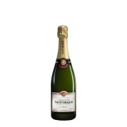 Champagne Taittinger - Brut Reserve - 0.375L
