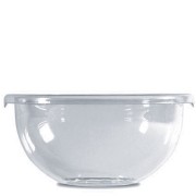 Champagne Vasque - Transparent