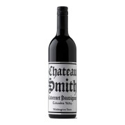 Charles Smith - Chateau Smith Cabernet Sauvignon - 0.75L - 2021