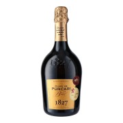 Chateau Purcari - Brut Cuvée de Purcari Alb - 0.75L