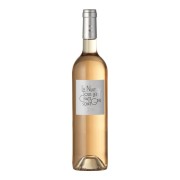 Chats Gris - La Nuit Tous Les Chats Sont Gris Rosé - 0.75L - 2025