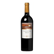 Chemin des Géants - Merlot - 0.75L - 2024