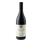 Chiara Boschis - Barolo Via Nuova BIO - 0.75L - 2017
