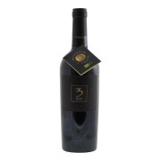 Cielo e Terra - 3 Passo Rosso BIO - 0.75L - 2024