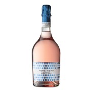 Cignomoro - Pepenero Spumante Rosato Brut - 0.75L