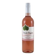 Clearly Organic - Rosado - 0.75L - 2024