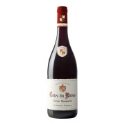 Clement Daniel - Vieux Manuscrit Côtes du Rhône Rouge - 0.75L - 2022