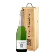 Clos Amador - Brut Reserva Delicat in Geschenkverpackung - 1.5L