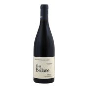Clos Bellane - Côtes du Rhône Villages Valréas Obsidien - 0.75L - 2017