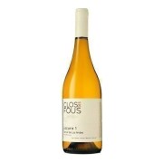 Clos des Fous - Locura 1 Chardonnay - 0.75L - 2020