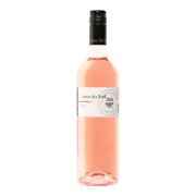Coeur du Sud - Rosé - 0.75L - 2024