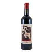Companhia del Vinhos Invencível - Invincible Tinta No 2 - 0.75L - 2020