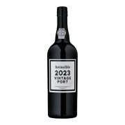 Companhia del Vinhos Invencível - Invincible Vintage
