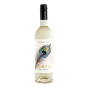 Cristatus - Blanco