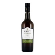 Croft Port - Fine White Port - 0.75L