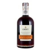 Croft Port - Reserve Tawny - 0.75L