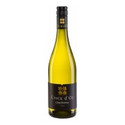 Croix d’Or - Chardonnay - 0.75L - 2024