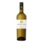 Croix d’Or - Chardonnay Réserve - 0.75L - 2024
