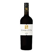 Croix d’Or - Merlot Réserve - 0.75L - 2023