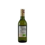 Cuvée le Soleiller - Blanc BIO - 0.25L