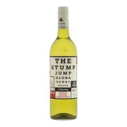 D’Arenberg - Stump Jump Lightly Wooded Chardonnay - 0.75L - 2024