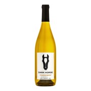 Dark Horse - Chardonnay - 0.75L - 2023