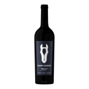 Dark Horse - Merlot - 0.75L - 2023
