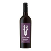 Dark Horse - Zinfandel - 0.75L - 2022