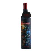Darkest Red Iron Maiden - Eddie´s Blend - 0.75L - 2023