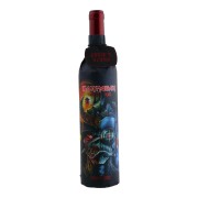 Darkest Red Iron Maiden - Eddie´s Blend - 0.75L - 2023